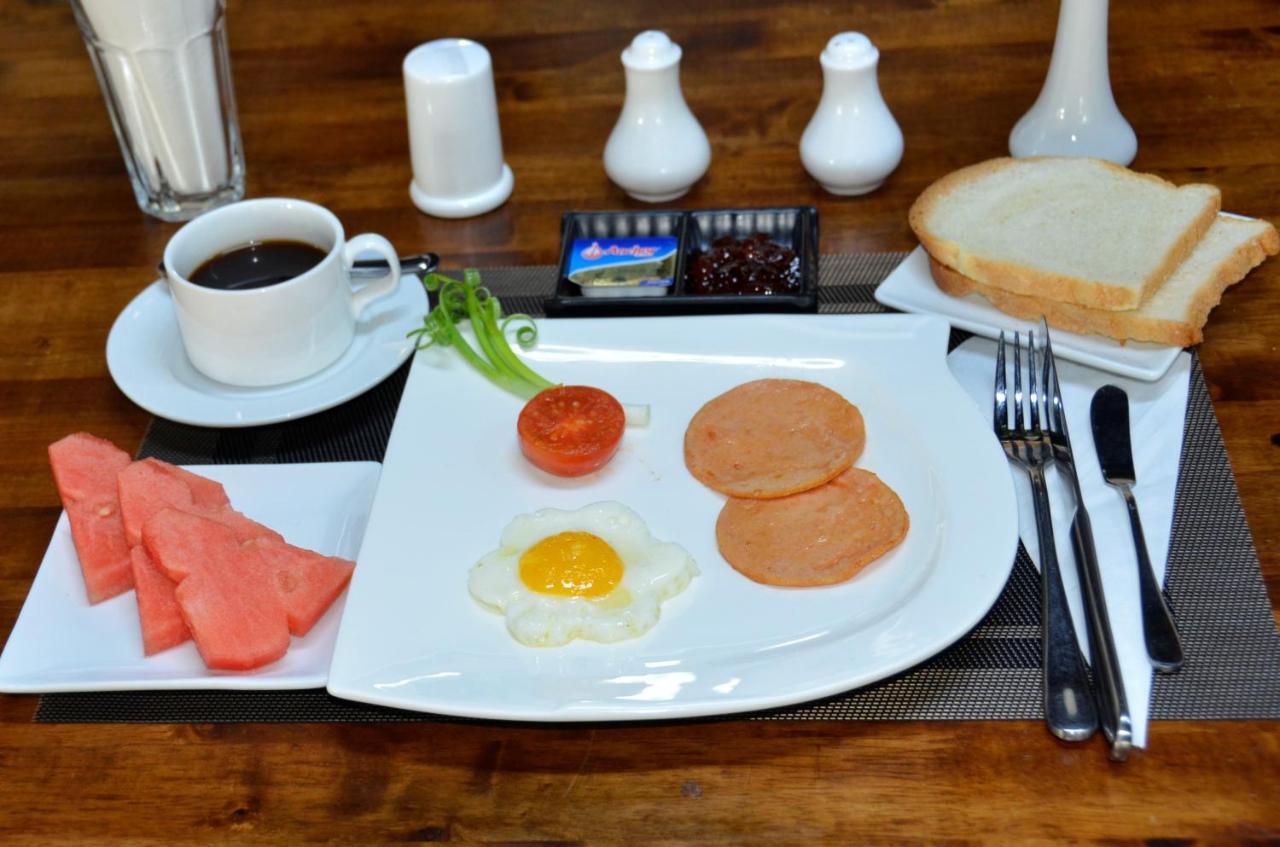Seoul Hotel Myanmar Gyogon Δωμάτιο φωτογραφία